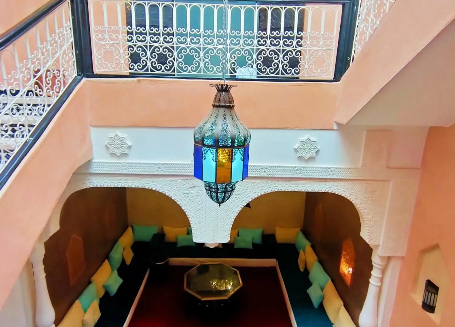 Apartment Riad Zahra Marrakech Piscine Marrakesh