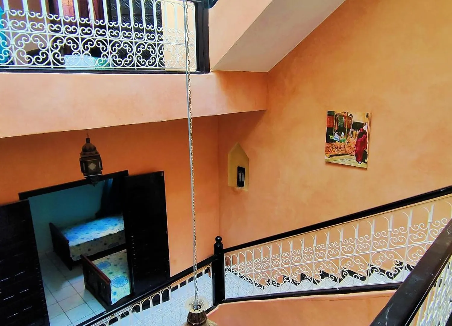 Riad Zahra Marrakech Piscine Marrakesh Apartment