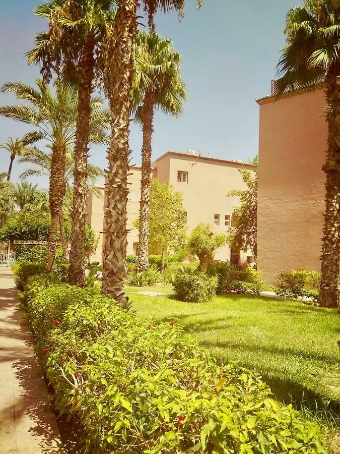 Riad Zahra Marrakech Piscine Marrakesh Apartment